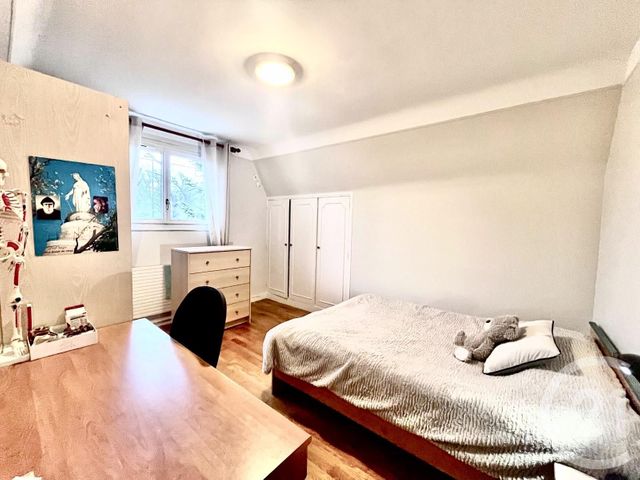 Maison &agrave; vendre - 7 pi&egrave;ces - 135,27 m2 - Soisy Sous Montmorency - 95 - ILE-DE-FRANCE