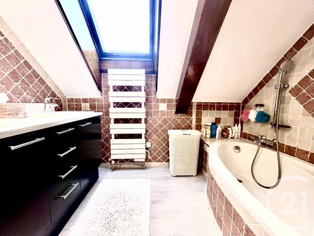 Maison &agrave; vendre - 7 pi&egrave;ces - 135,27 m2 - Soisy Sous Montmorency - 95 - ILE-DE-FRANCE