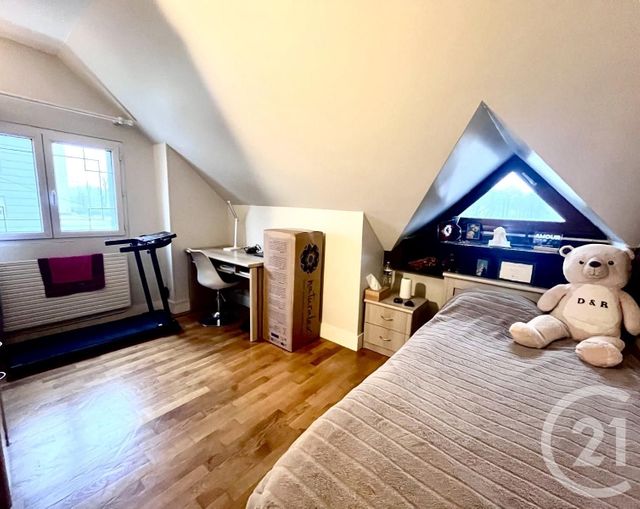 Maison &agrave; vendre - 7 pi&egrave;ces - 135,27 m2 - Soisy Sous Montmorency - 95 - ILE-DE-FRANCE
