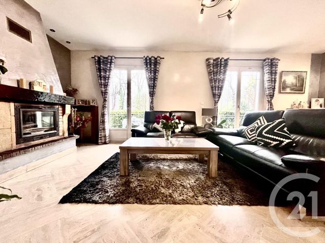 Maison &agrave; vendre - 7 pi&egrave;ces - 135,27 m2 - Soisy Sous Montmorency - 95 - ILE-DE-FRANCE