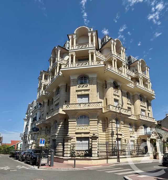 appartement - ENGHIEN LES BAINS - 95