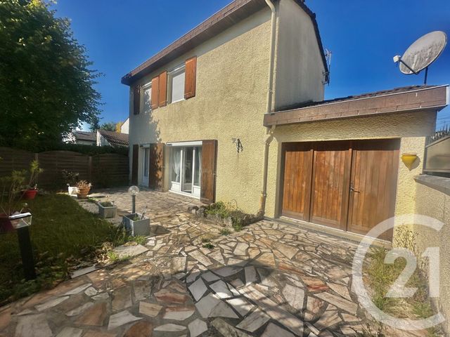 maison - SOISY SOUS MONTMORENCY - 95