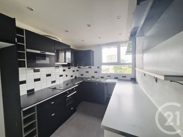 Appartement F4 &agrave; vendre - 4 pi&egrave;ces - 73 m2 - Soisy Sous Montmorency - 95 - ILE-DE-FRANCE
