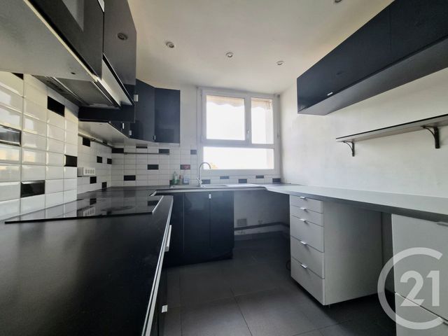 Appartement F4 à vendre - 4 pièces - 73 m2 - Soisy Sous Montmorency - 95 - ILE-DE-FRANCE