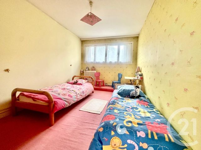 Maison à vendre - 7 pièces - 168,07 m2 - Margency - 95 - ILE-DE-FRANCE