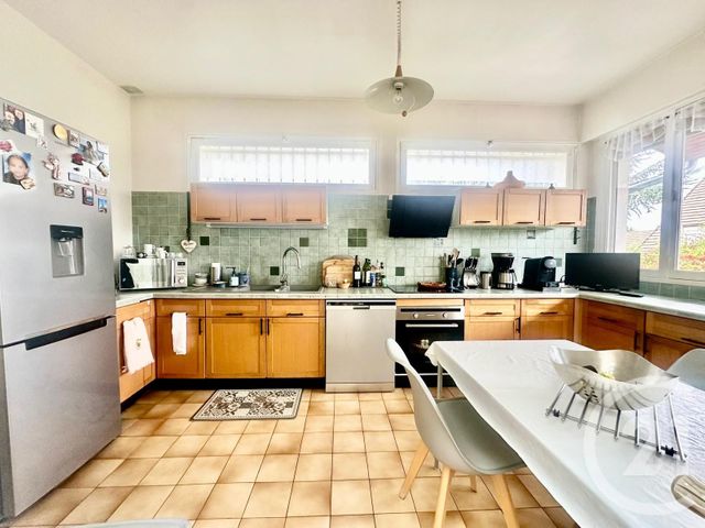 Maison à vendre - 7 pièces - 168,07 m2 - Margency - 95 - ILE-DE-FRANCE