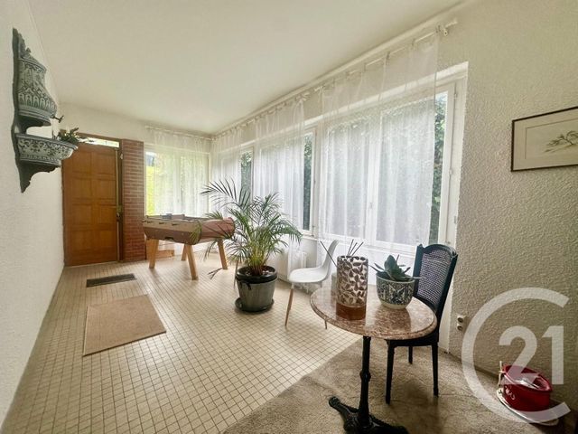 Maison à vendre - 7 pièces - 168,07 m2 - Margency - 95 - ILE-DE-FRANCE