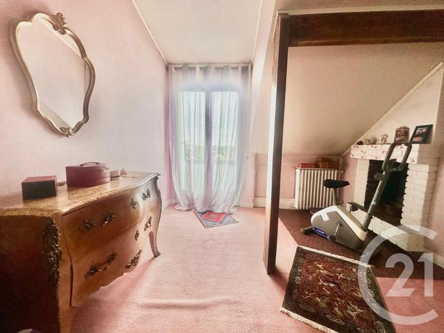 Maison à vendre - 7 pièces - 168,07 m2 - Margency - 95 - ILE-DE-FRANCE