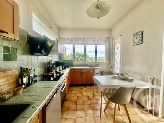 Maison à vendre - 7 pièces - 168,07 m2 - Margency - 95 - ILE-DE-FRANCE