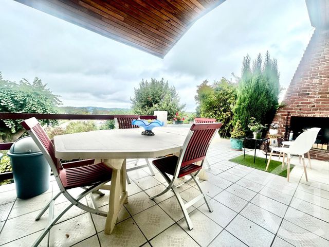 Maison à vendre - 7 pièces - 168,07 m2 - Margency - 95 - ILE-DE-FRANCE