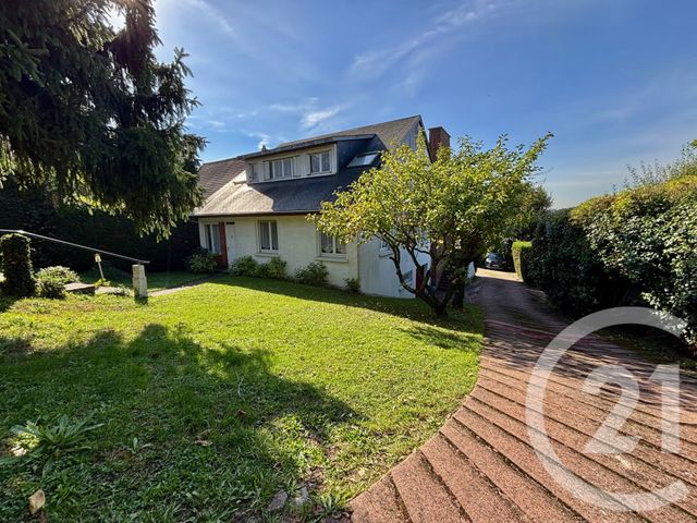 maison - MARGENCY - 95