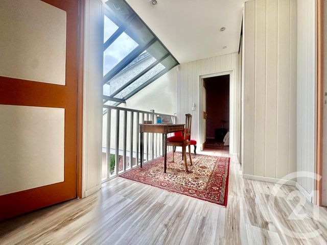 Maison à vendre - 7 pièces - 168,07 m2 - Margency - 95 - ILE-DE-FRANCE