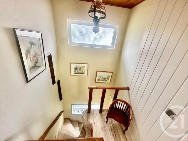 Maison à vendre - 7 pièces - 168,07 m2 - Margency - 95 - ILE-DE-FRANCE