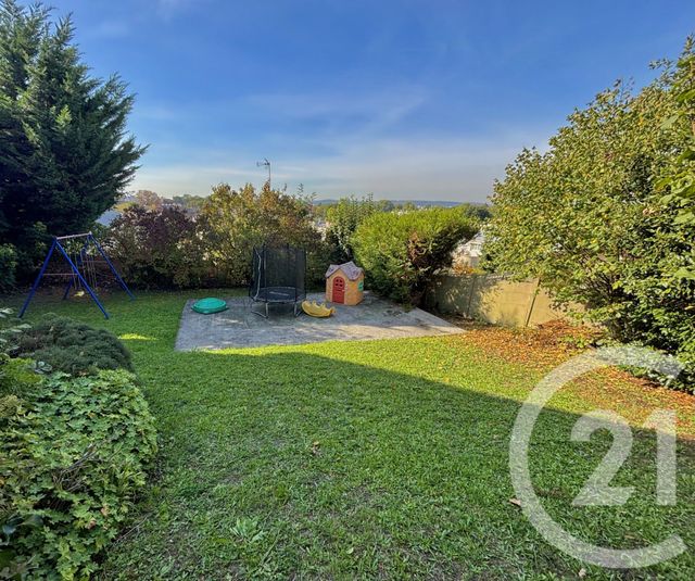 Maison à vendre - 7 pièces - 168,07 m2 - Margency - 95 - ILE-DE-FRANCE