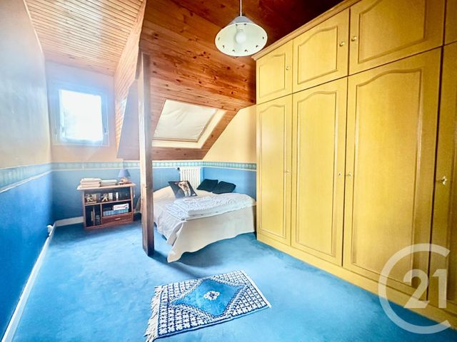 Maison à vendre - 7 pièces - 168,07 m2 - Margency - 95 - ILE-DE-FRANCE