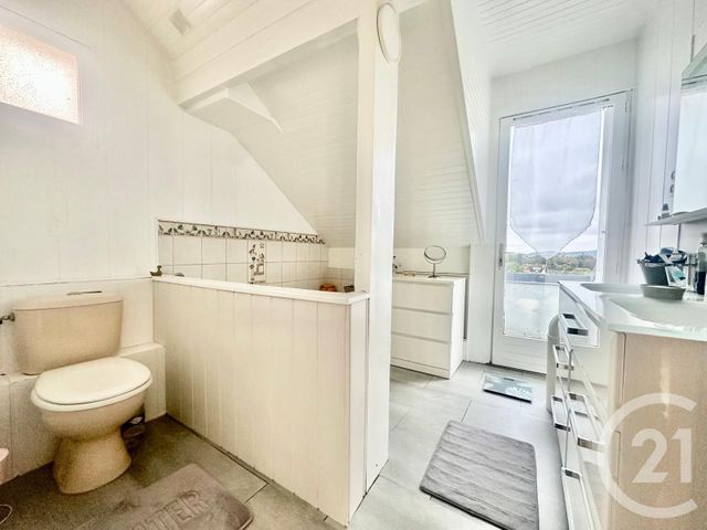 Maison à vendre - 7 pièces - 168,07 m2 - Margency - 95 - ILE-DE-FRANCE