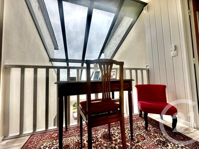 Maison à vendre - 7 pièces - 168,07 m2 - Margency - 95 - ILE-DE-FRANCE