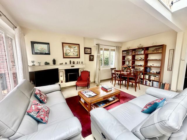 Maison à vendre - 7 pièces - 168,07 m2 - Margency - 95 - ILE-DE-FRANCE