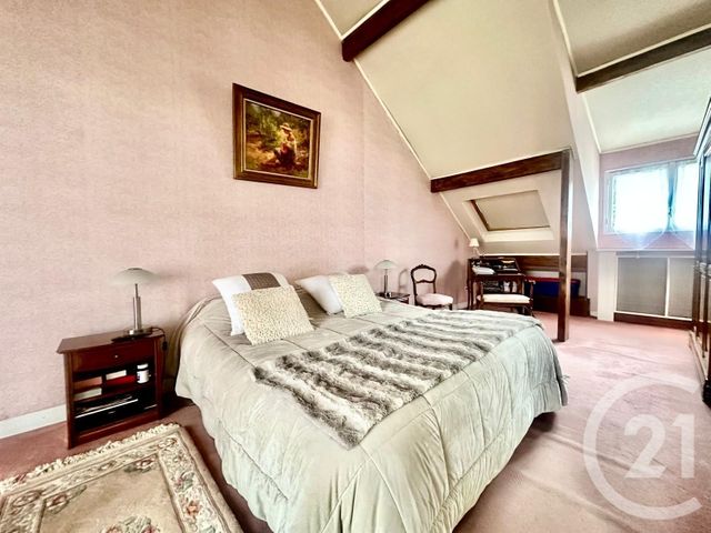 Maison à vendre - 7 pièces - 168,07 m2 - Margency - 95 - ILE-DE-FRANCE