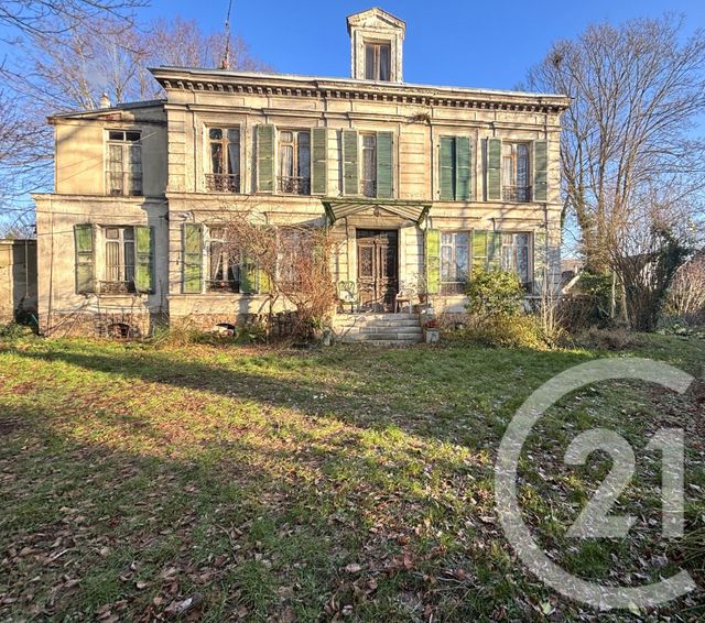 maison - ANDILLY - 95