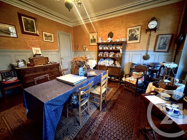 Maison &agrave; vendre - 19 pi&egrave;ces - 394,73 m2 - Andilly - 95 - ILE-DE-FRANCE