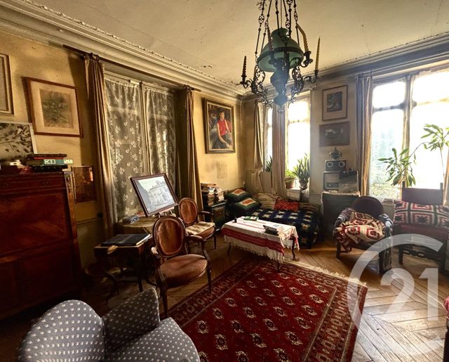 Maison &agrave; vendre - 19 pi&egrave;ces - 394,73 m2 - Andilly - 95 - ILE-DE-FRANCE