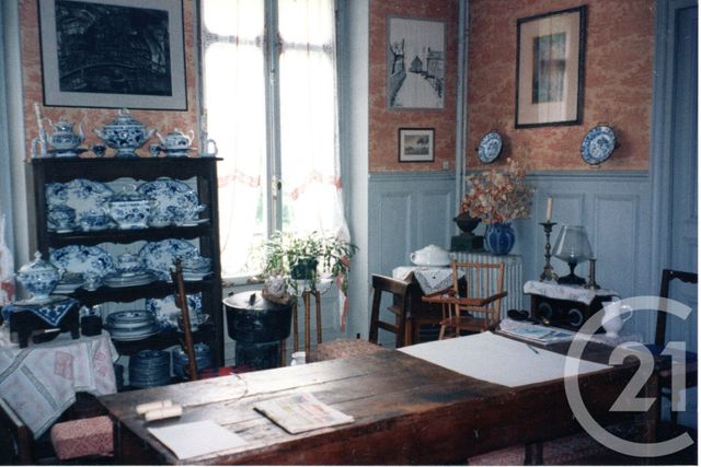 Maison &agrave; vendre - 19 pi&egrave;ces - 394,73 m2 - Andilly - 95 - ILE-DE-FRANCE