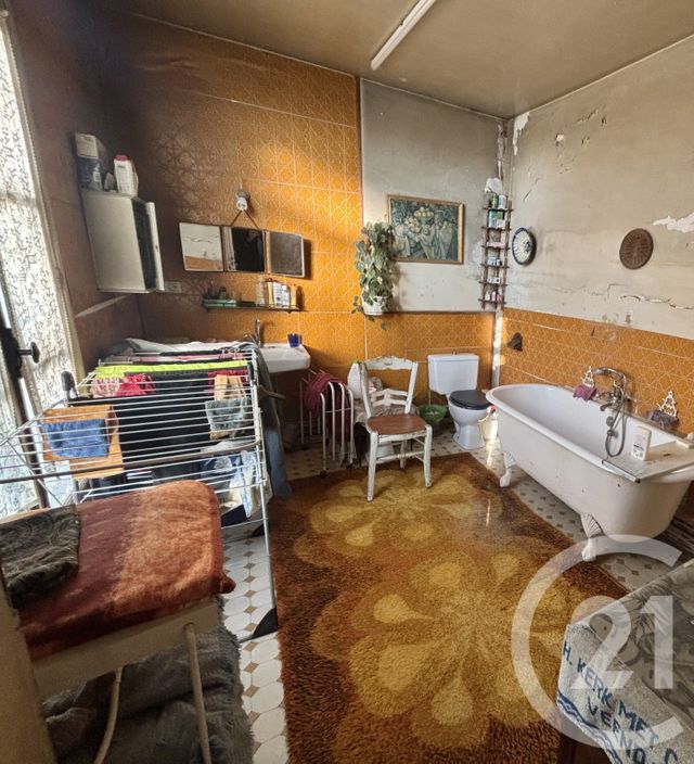 Maison &agrave; vendre - 19 pi&egrave;ces - 394,73 m2 - Andilly - 95 - ILE-DE-FRANCE