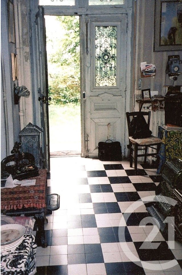 Maison &agrave; vendre - 19 pi&egrave;ces - 394,73 m2 - Andilly - 95 - ILE-DE-FRANCE