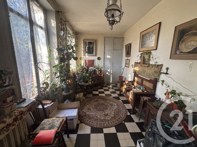 Maison &agrave; vendre - 19 pi&egrave;ces - 394,73 m2 - Andilly - 95 - ILE-DE-FRANCE