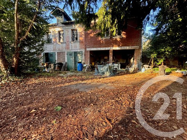 Maison &agrave; vendre - 19 pi&egrave;ces - 394,73 m2 - Andilly - 95 - ILE-DE-FRANCE