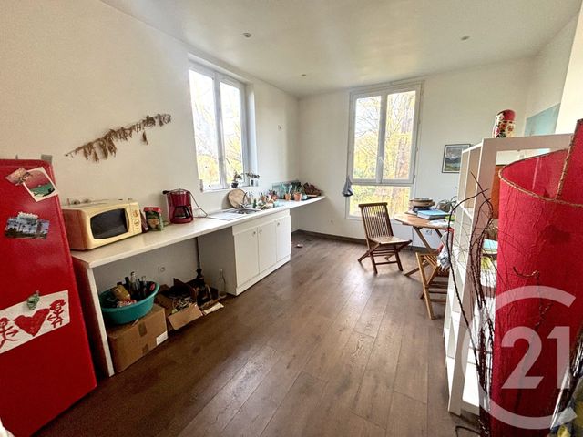 Maison &agrave; vendre - 19 pi&egrave;ces - 394,73 m2 - Andilly - 95 - ILE-DE-FRANCE