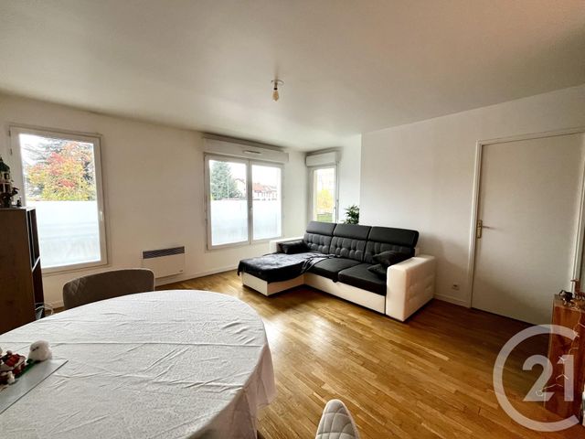 Appartement F2 à vendre - 2 pièces - 44,17 m2 - Soisy Sous Montmorency - 95 - ILE-DE-FRANCE