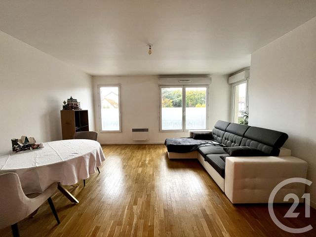 Appartement F2 à vendre - 2 pièces - 44,17 m2 - Soisy Sous Montmorency - 95 - ILE-DE-FRANCE