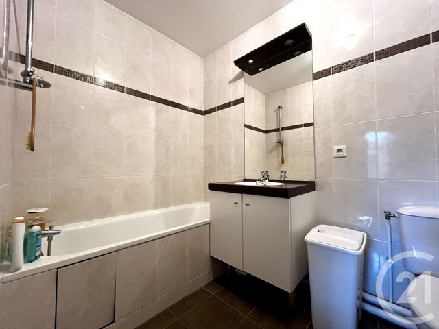 Appartement F2 à vendre - 2 pièces - 44,17 m2 - Soisy Sous Montmorency - 95 - ILE-DE-FRANCE