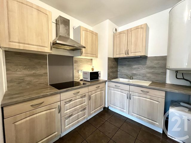 Appartement F2 à vendre - 2 pièces - 44,17 m2 - Soisy Sous Montmorency - 95 - ILE-DE-FRANCE