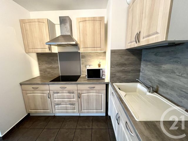 Appartement F2 à vendre - 2 pièces - 44,17 m2 - Soisy Sous Montmorency - 95 - ILE-DE-FRANCE