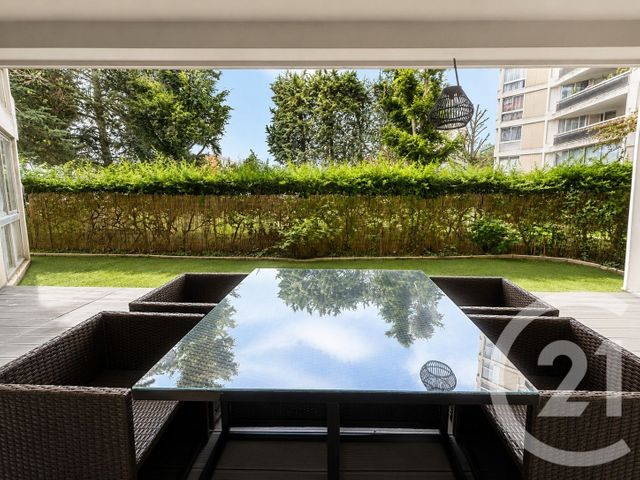Appartement F4 &agrave; vendre - 4 pi&egrave;ces - 80,46 m2 - Soisy Sous Montmorency - 95 - ILE-DE-FRANCE