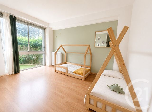 Appartement F4 &agrave; vendre - 4 pi&egrave;ces - 80,46 m2 - Soisy Sous Montmorency - 95 - ILE-DE-FRANCE