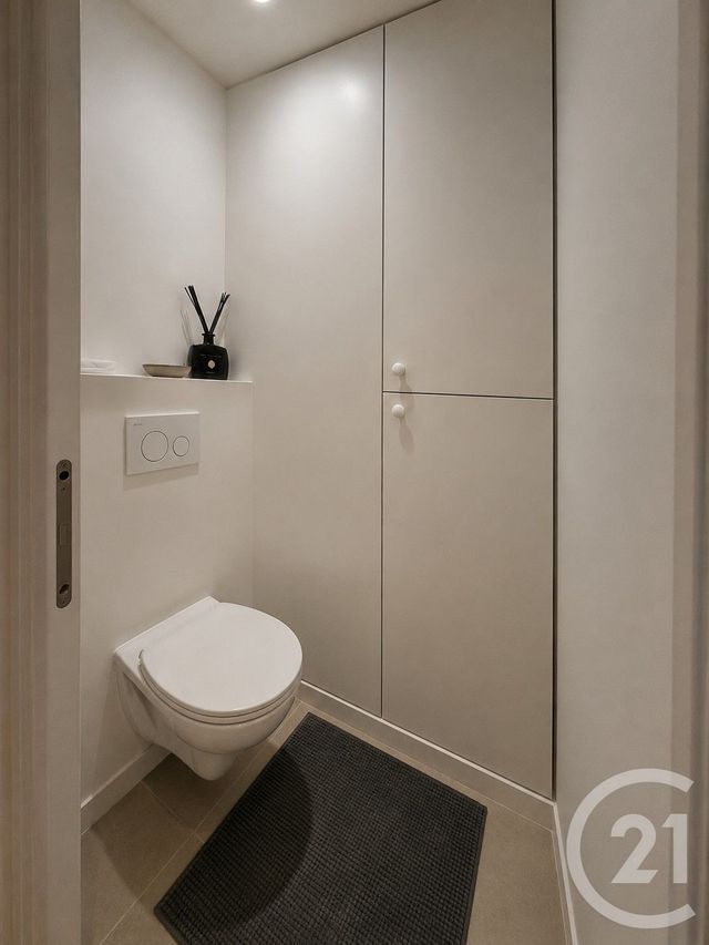 Appartement F4 &agrave; vendre - 4 pi&egrave;ces - 80,46 m2 - Soisy Sous Montmorency - 95 - ILE-DE-FRANCE
