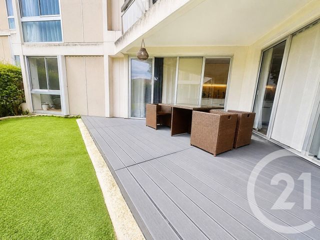 Appartement F4 &agrave; vendre - 4 pi&egrave;ces - 80,46 m2 - Soisy Sous Montmorency - 95 - ILE-DE-FRANCE