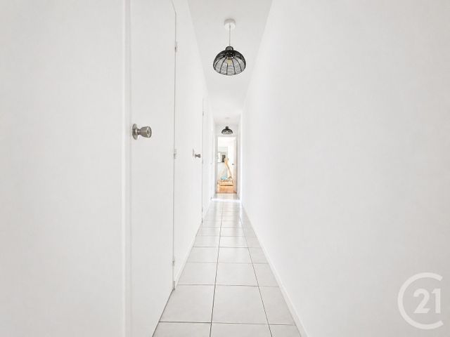 Appartement F4 &agrave; vendre - 4 pi&egrave;ces - 80,46 m2 - Soisy Sous Montmorency - 95 - ILE-DE-FRANCE