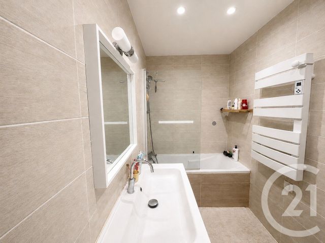 Appartement F4 &agrave; vendre - 4 pi&egrave;ces - 80,46 m2 - Soisy Sous Montmorency - 95 - ILE-DE-FRANCE