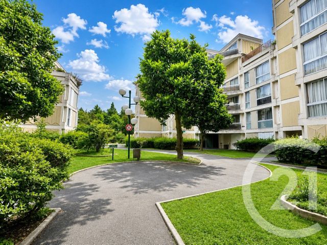 Appartement F4 &agrave; vendre - 4 pi&egrave;ces - 80,46 m2 - Soisy Sous Montmorency - 95 - ILE-DE-FRANCE