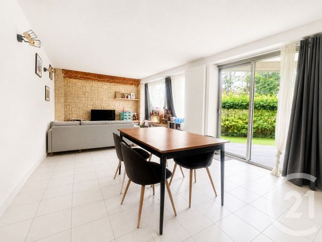 appartement - SOISY SOUS MONTMORENCY - 95