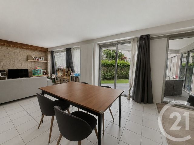 Appartement F4 &agrave; vendre - 4 pi&egrave;ces - 80,46 m2 - Soisy Sous Montmorency - 95 - ILE-DE-FRANCE