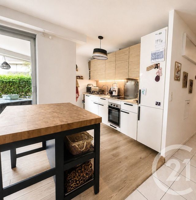 Appartement F4 &agrave; vendre - 4 pi&egrave;ces - 80,46 m2 - Soisy Sous Montmorency - 95 - ILE-DE-FRANCE