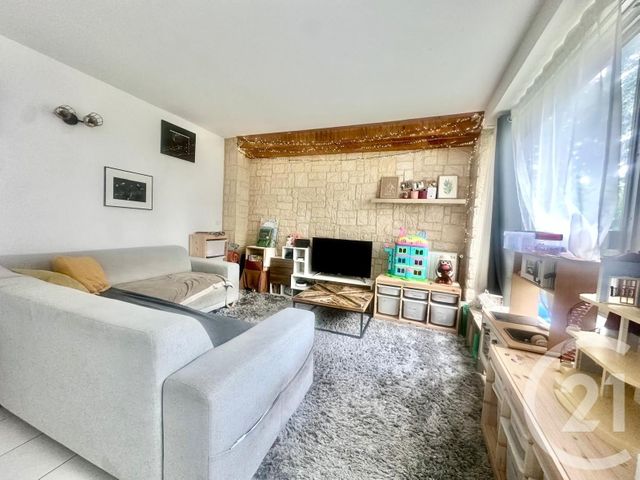 Appartement F4 &agrave; vendre - 4 pi&egrave;ces - 80,46 m2 - Soisy Sous Montmorency - 95 - ILE-DE-FRANCE