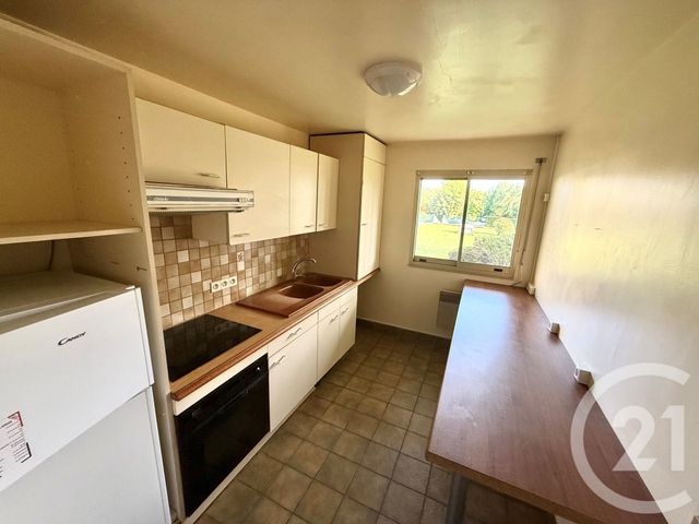Appartement F2 &agrave; louer - 2 pi&egrave;ces - 49,90 m2 - Soisy Sous Montmorency - 95 - ILE-DE-FRANCE