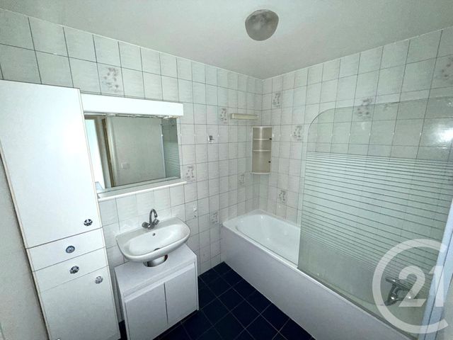 Appartement F2 &agrave; louer - 2 pi&egrave;ces - 49,90 m2 - Soisy Sous Montmorency - 95 - ILE-DE-FRANCE